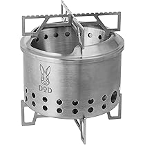 【未開封】銅製シェラカップ　大小2個セット Amazon | DOD(ディーオーディー) ステンレス鋼 ウサシェラノ